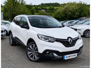 Renault Kadjar Bose 1.2 Automatic Petrol  Low Mile - Image 2