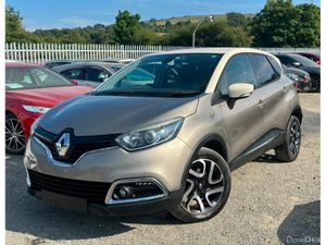 Renault Captur INTENSE 1.2L Petrol Automatic - CRU - Image 3