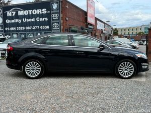 2014 Ford Mondeo 1.6 TITANIUM PLUS - Image 2