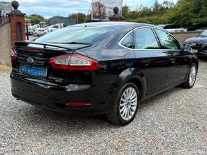 2014 Ford Mondeo 1.6 TITANIUM PLUS - Image 3