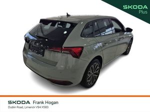Skoda Scala Selection Plus 1.0 TSI DSG " 061-41600 - Image 3
