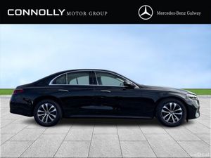 Mercedes-Benz E-Class E220d | Avantgarde Plus | €6 - Image 4