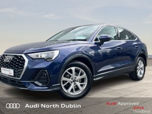 Audi Q3 35 TDI 150HP SE - Image 4