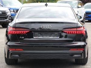 A6 Black Edition * Huge spec with tech pack - Image 4