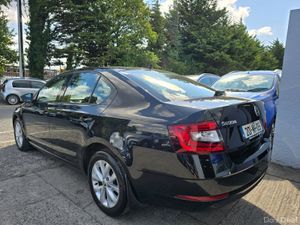2020 SKODA OCTAVIA AMBITION 1.0 TSI NCT 01/28 - Image 4