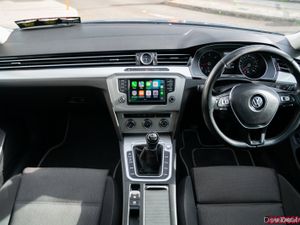 2017 Volkswagen Passat 2..0 TDI 150 BHP - Image 3