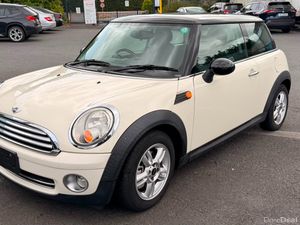 MINI Cooper 2011 1.6 Petrol Auto - Image 3
