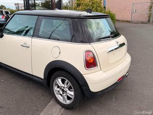 MINI Cooper 2011 1.6 Petrol Auto - Image 4