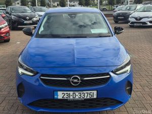 Opel Corsa Sc-1.2 75ps-pet-5sp-my22 4DR - Image 2