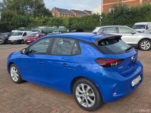 Opel Corsa Sc-1.2 75ps-pet-5sp-my22 4DR - Image 3