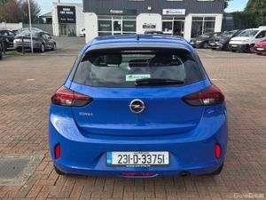 Opel Corsa Sc-1.2 75ps-pet-5sp-my22 4DR - Image 4