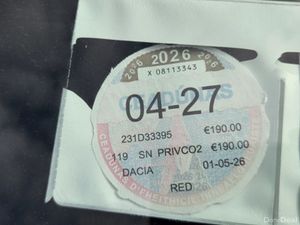 Dacia Sandero Expression TCE 90 5SP NBI 5DR - Image 4