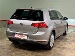Volkswagen Golf 1.2 TSI COMFORT LINE - 16'' ALLOY - Image 4