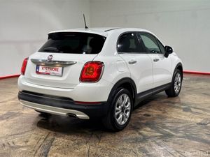 Fiat 500X POPSTAR PLUS EDITION - FACTORY ALLOYS - - Image 4