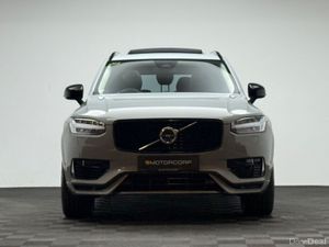 Volvo XC90 ULTIMATE DARK T8 2.0 RECHARGE AWD *7 SE - Image 2