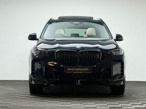 BMW X5 50E M SPORT PRO *PAN ROOF* - Image 2