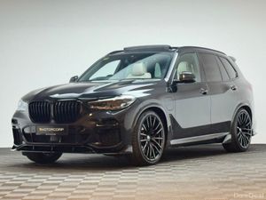 BMW X5 45E M SPORT XDRIVE - Image 3