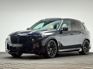 BMW X5 50E M SPORT PRO *PAN ROOF* - Image 3