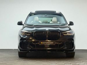 BMW X5 45E M SPORT XDRIVE - Image 2