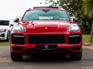Porsche Cayenne 3.0 V6 E-Hybrid - Image 4