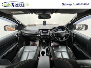 Ford Ranger Double CAB Wildtrak 2.0L 213BHP - Image 2