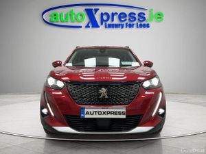 Peugeot 2008 1.2 Allure, Manual, Petrol - Image 3
