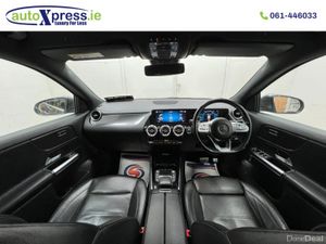Mercedes-Benz GLA 250E Exclusive Edition, Automati - Image 2