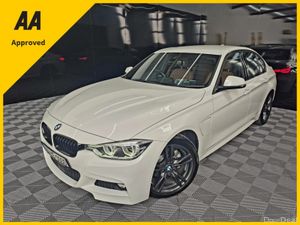 🚗 BMW 330e M Sport Only 89k km | Stunning Spec 🚗 - Image 4