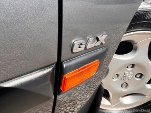 Peugeot 406//ONLY 50000 MILES//CLEAN EXAMPLE// - Image 3