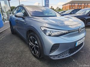 VOLKSWAGEN ID.4 77KWH PRO LIFE - Image 3