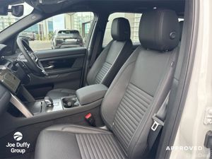 Land Rover Discovery Sport 1.5 269PS PHEV S - Image 4