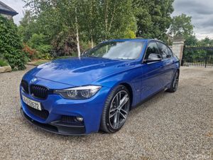 BMW 330e M-SPORT SHADOW EDITION , 2 YEAR WARRANTY - Image 3