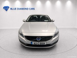 S60 - ONE OWNER FROM NEW - FSH - TB DONE 2025 - Image 2