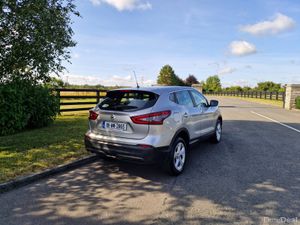 Nissan Qashqai (NCT TESTED AND TAXED)!!! - Image 3