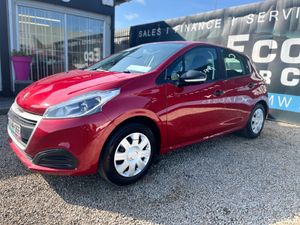 PEUGEOT 208, 2016, 1.0 MANUAL, NEW NCT 08/2027 - Image 3