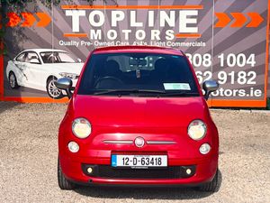 //STUNNING 1.2 PETROL//NCTED//IMMACULATE/ - Image 3