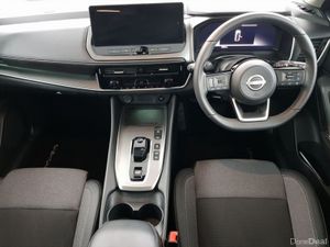 Nissan Qashqai ePOWER QASHQAI SV PREMIUM - Image 4
