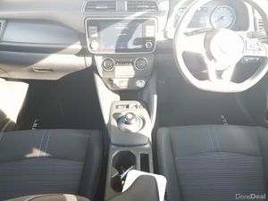 Nissan Leaf Leaf SV 40 kWh - Image 4