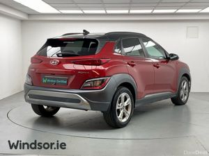 Hyundai KONA 1.0 T-GDI Executive - Image 3