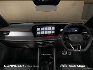 Audi Q3 S Line Exclusive Paint 150bhp 2.0TDI Tech - Image 4