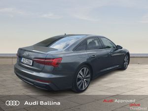 Audi A6 40TDI 204HP S tronic S Line - Image 3