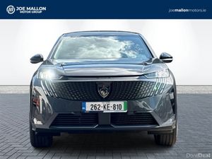 Peugeot 5008 BEV 73kwh 210hp Allure - Image 3