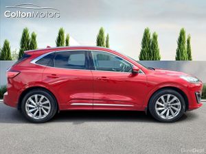 Ford Kuga 1.5 EcoBlue 120PS Vignale Top Spec - Image 3