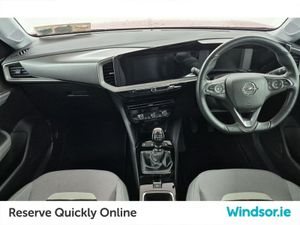 Opel Mokka Elegance 1.2i - Image 4