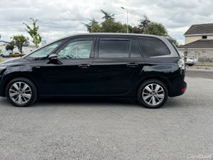 ABSOLUTELY STUNNING 2014 CITREON C4 7 SEATER - Image 4