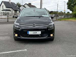 ABSOLUTELY STUNNING 2014 CITREON C4 7 SEATER - Image 2