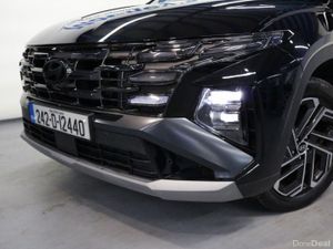 Hyundai Tucson Hybrid Executive Plus 1.6 l Petrol - Image 3