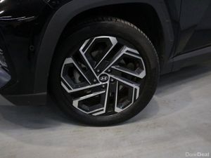 Hyundai Tucson Hybrid Executive Plus 1.6 l Petrol - Image 4