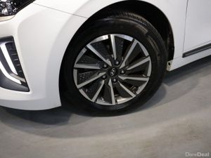 Hyundai IONIQ Premium 38kWh EV Low Mileage, High S - Image 3