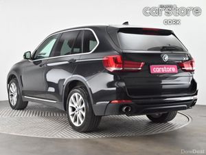 BMW X5 sDrive25d SE - Image 3